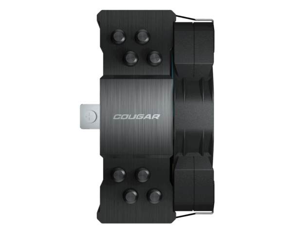 Refrigeracion Cougar Forza 50 ARGB - Imagen 7