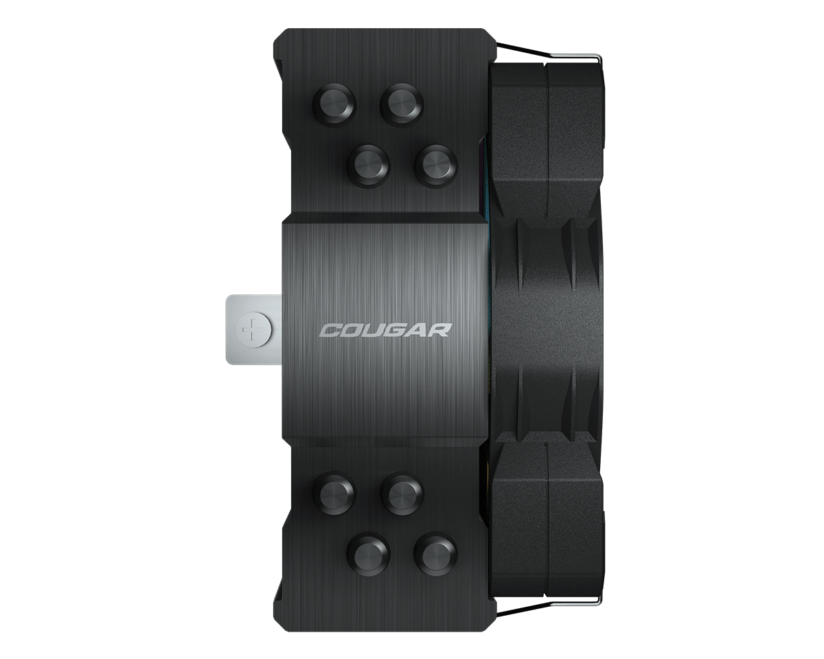 Refrigeracion Cougar Forza 50 ARGB - Imagen 7