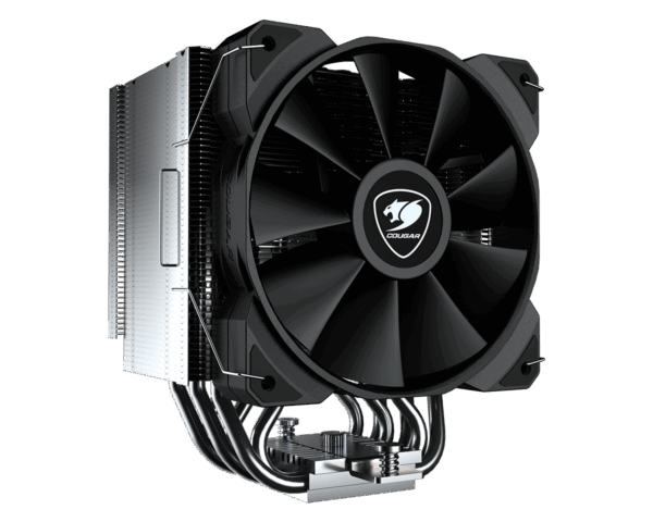 Refrigeracion Cougar Forza 85 Essential - Imagen 2