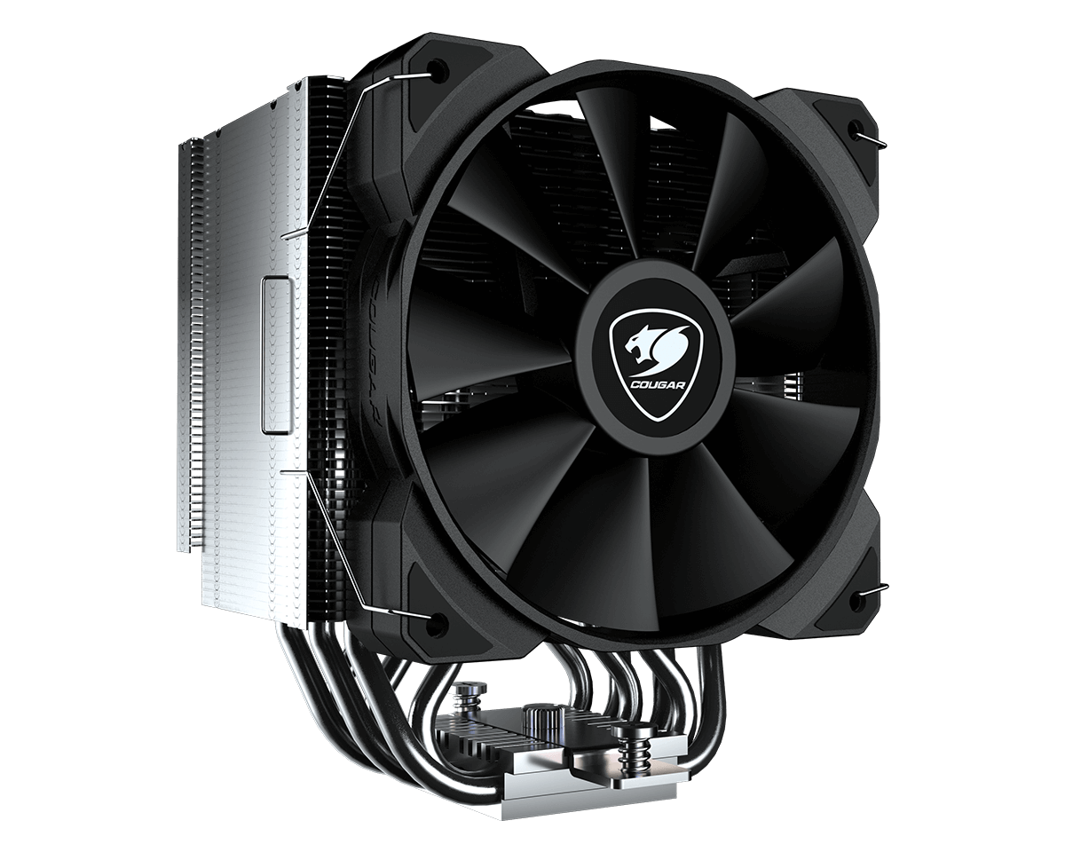 Refrigeracion Cougar Forza 85 Essential - Imagen 2
