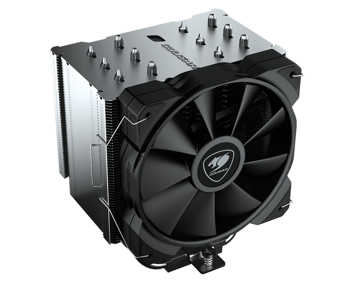Refrigeracion Cougar Forza 85 Essential