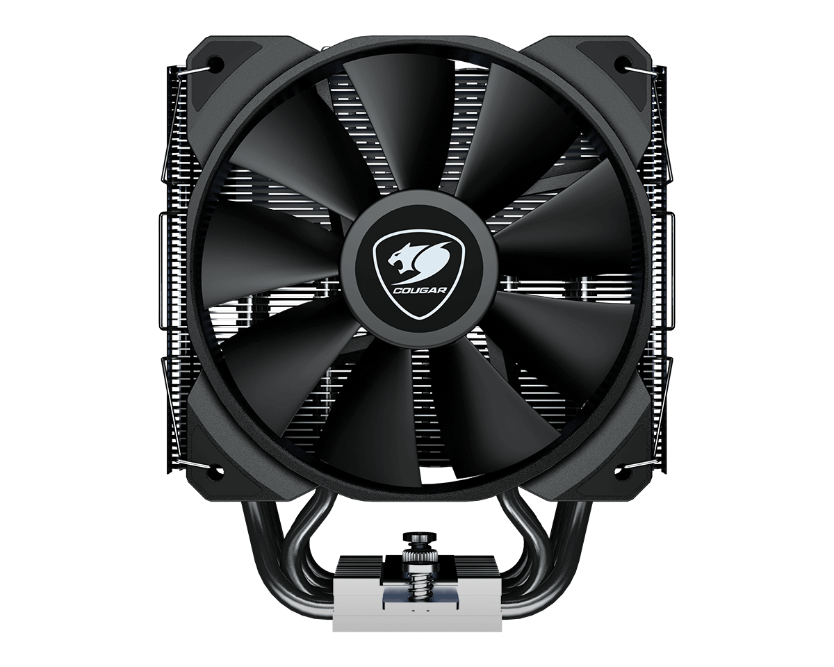 Refrigeracion Cougar Forza 85 Essential - Imagen 3