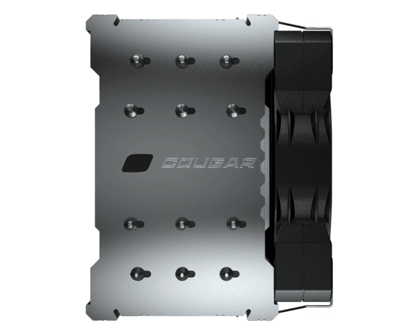 Refrigeracion Cougar Forza 85 Essential - Imagen 4