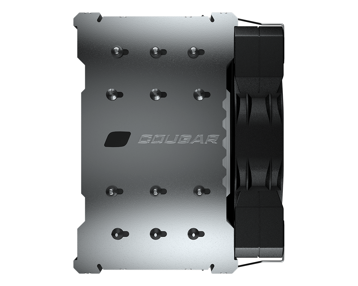 Refrigeracion Cougar Forza 85 Essential - Imagen 4
