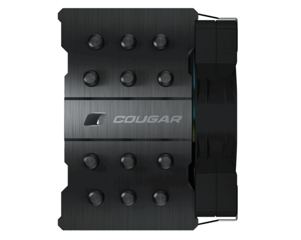 Refrigeracion Cougar Forza 85 ARGB - Imagen 4