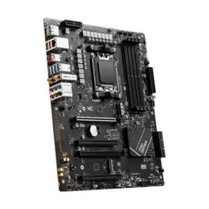 Placa Madre MSI AMD PRO B650-VC WIFI (BULK)