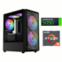 PC Gamer Ryzen 5 5500 | RTX 5050 8GB | 16GB DDR4 | 500GB | Win 11