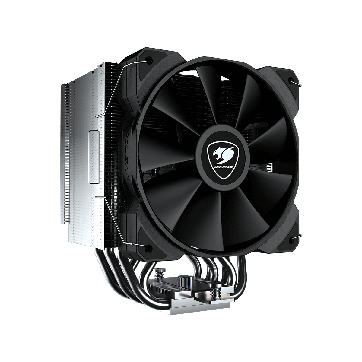 Refrigeracion Cougar Forza 85 Essential Cougar Forza 85 Essential - Imagen 6
