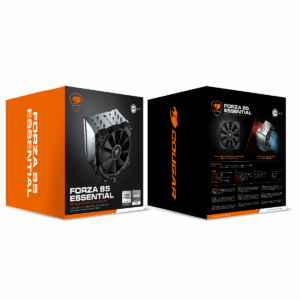 Refrigeracion Cougar Forza 85 Essential Cougar Forza 85 Essential