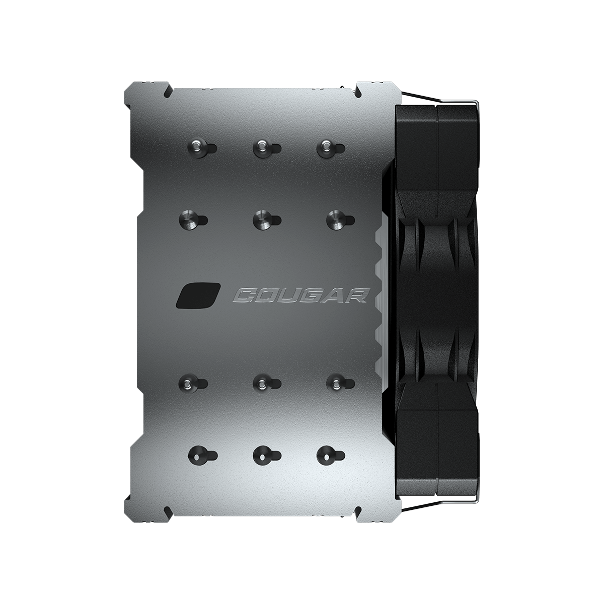 Refrigeracion Cougar Forza 85 Essential Cougar Forza 85 Essential - Imagen 4