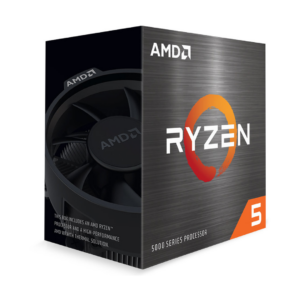 Procesador AMD Ryzen5 5500 Ryzen5 5500