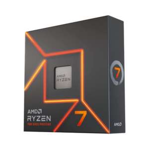 Procesador AMD Ryzen 7 7700X (100-100000591WOF) 100-100000591WOF