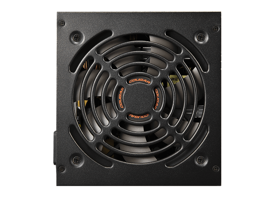 Fuente de poder Cougar Atlas 750W Plus Bronze 31AL075001P01 - Imagen 4