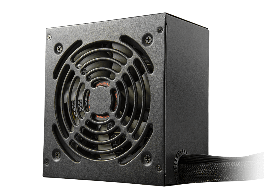 Fuente de poder Cougar Atlas 750W Plus Bronze 31AL075001P01