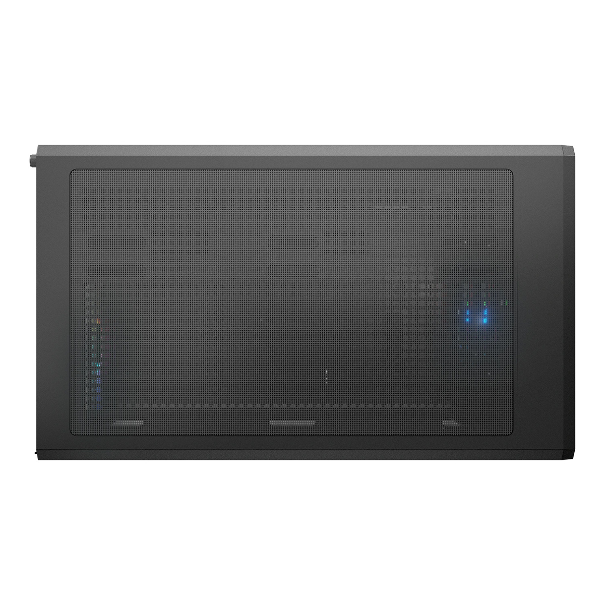 Gabinete Cougar Airface Pure RGB S/Fuente ATX - Negro Airface Pure RGB - S/Fuente - ATX - Negro - Imagen 6