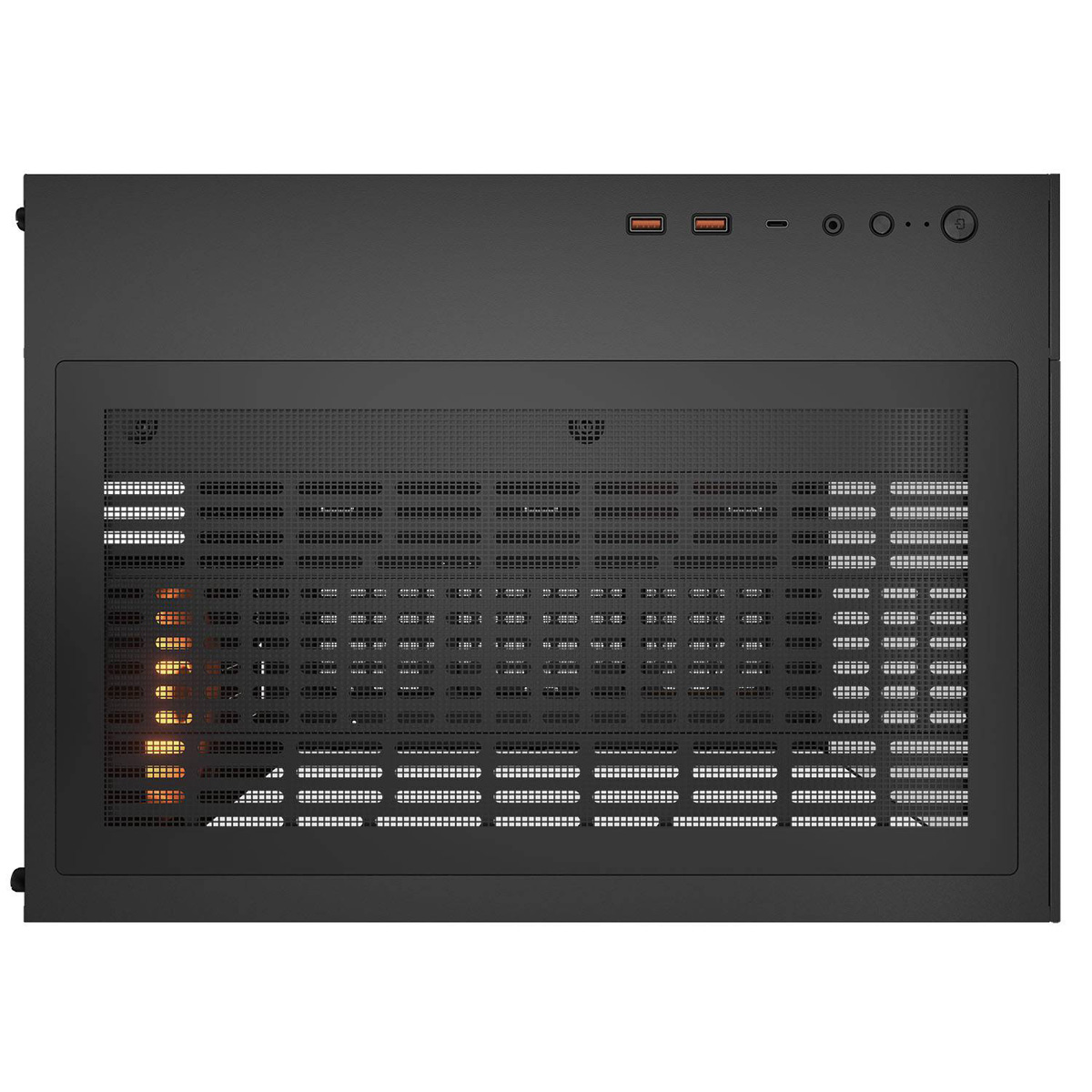 Gabinete Cougar FV150 RGB White FV150 RGB - White - Imagen 6