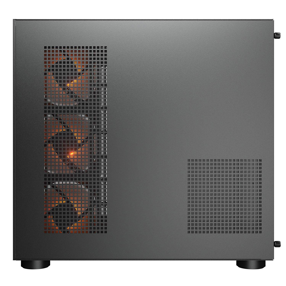 Gabinete Cougar FV150 RGB White FV150 RGB - White - Imagen 8