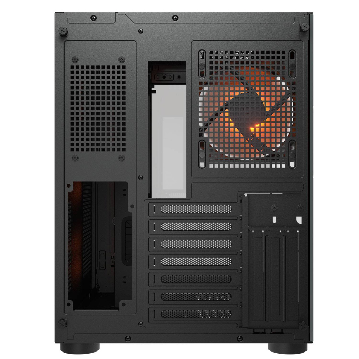 Gabinete Cougar FV150 RGB White FV150 RGB - White - Imagen 11