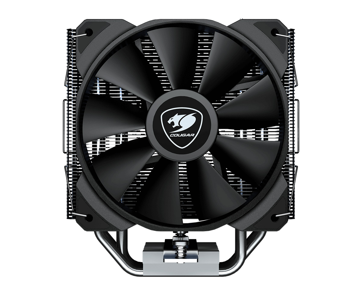 Refrigeracion Cougar Forza 50 Essential Forza 50 Essential - Imagen 6