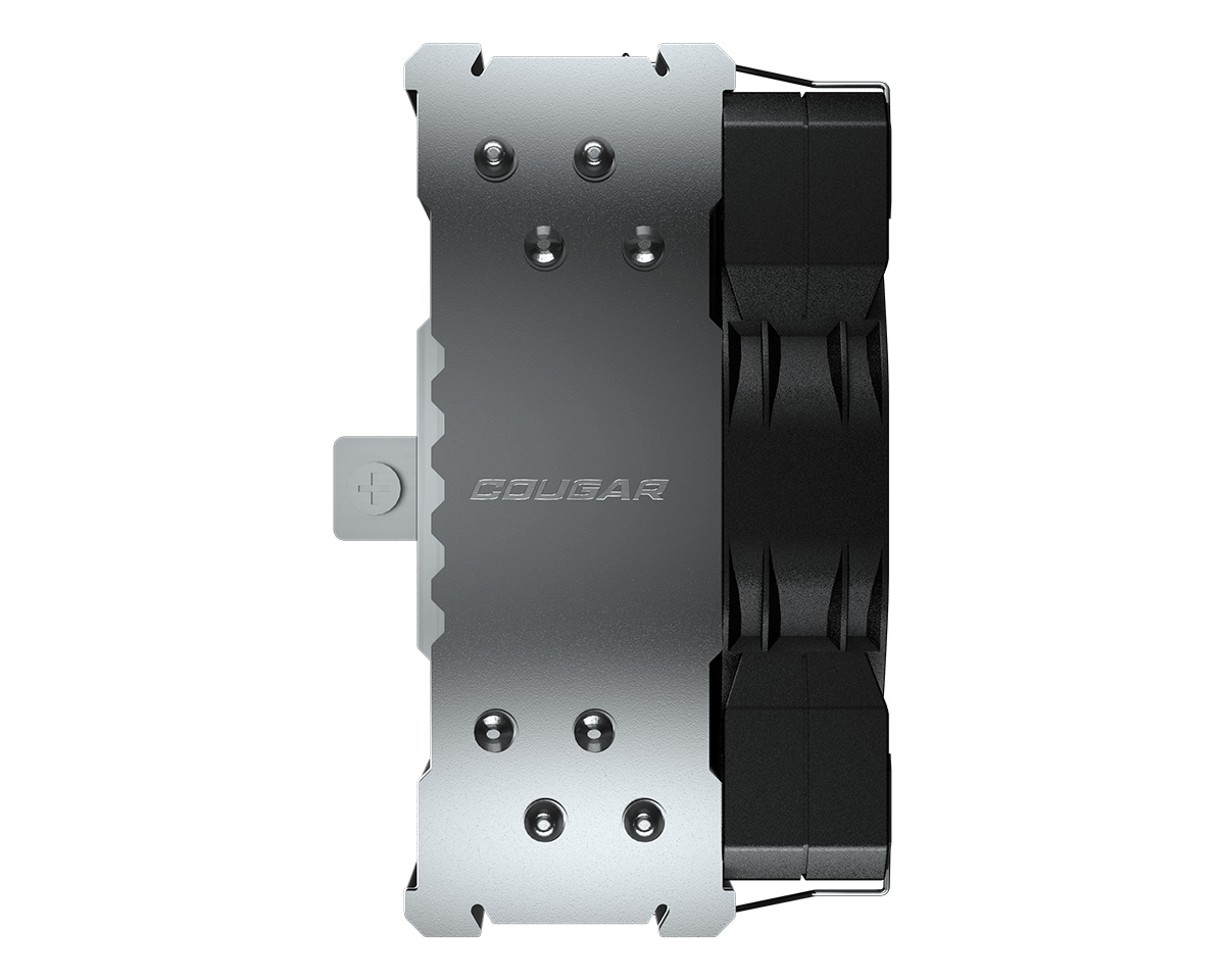 Refrigeracion Cougar Forza 50 Essential Forza 50 Essential - Imagen 9