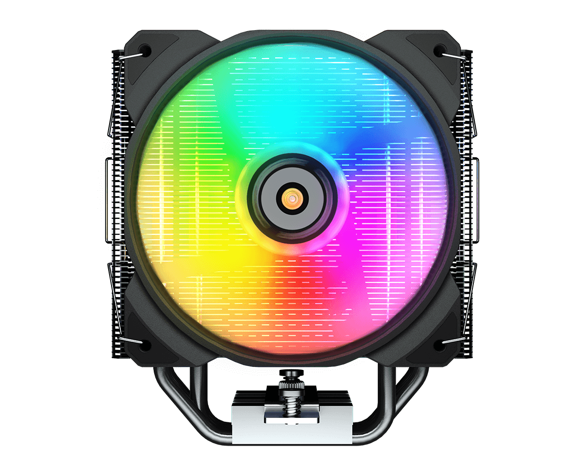 Refrigeración CPU Cougar Forza 50 ARGB - Imagen 3