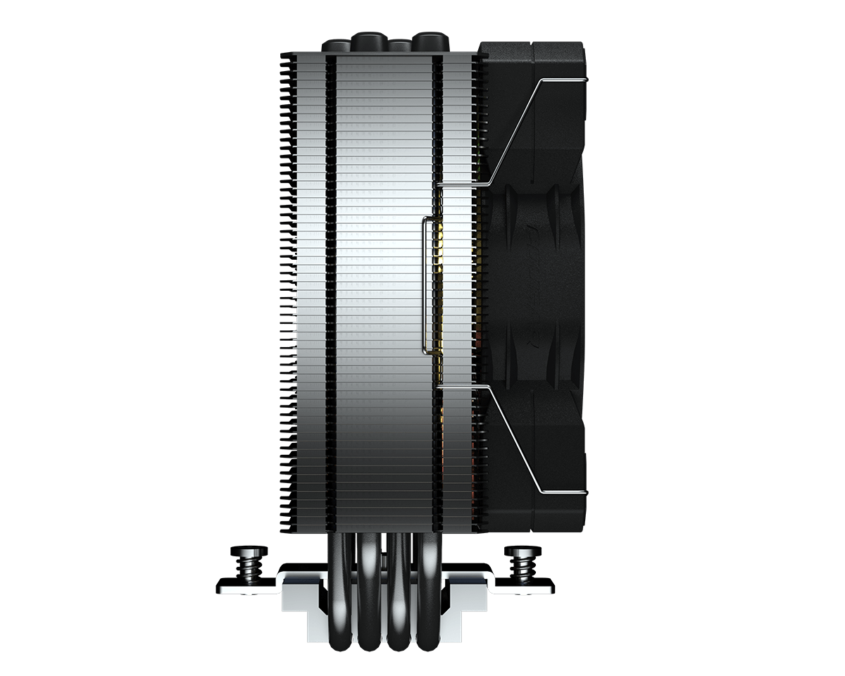 Refrigeración CPU Cougar Forza 50 ARGB - Imagen 7