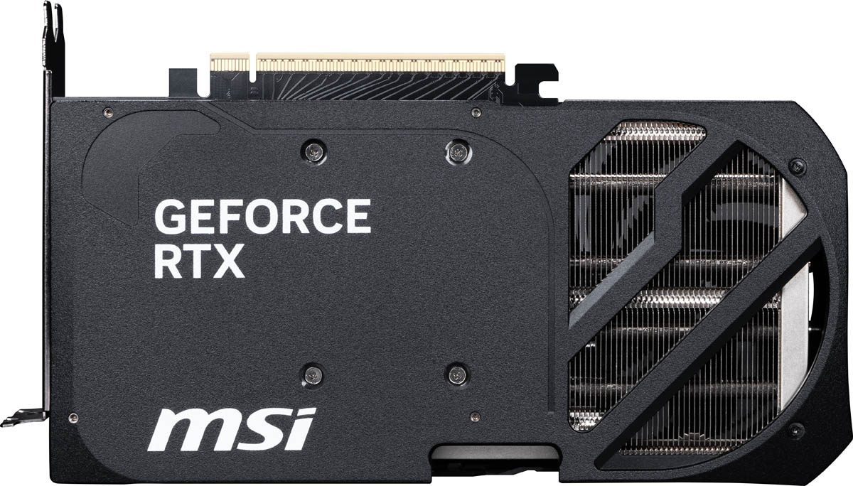 Tarjeta de Video MSI RTX 5070 SHADOW 2X OC - Imagen 6