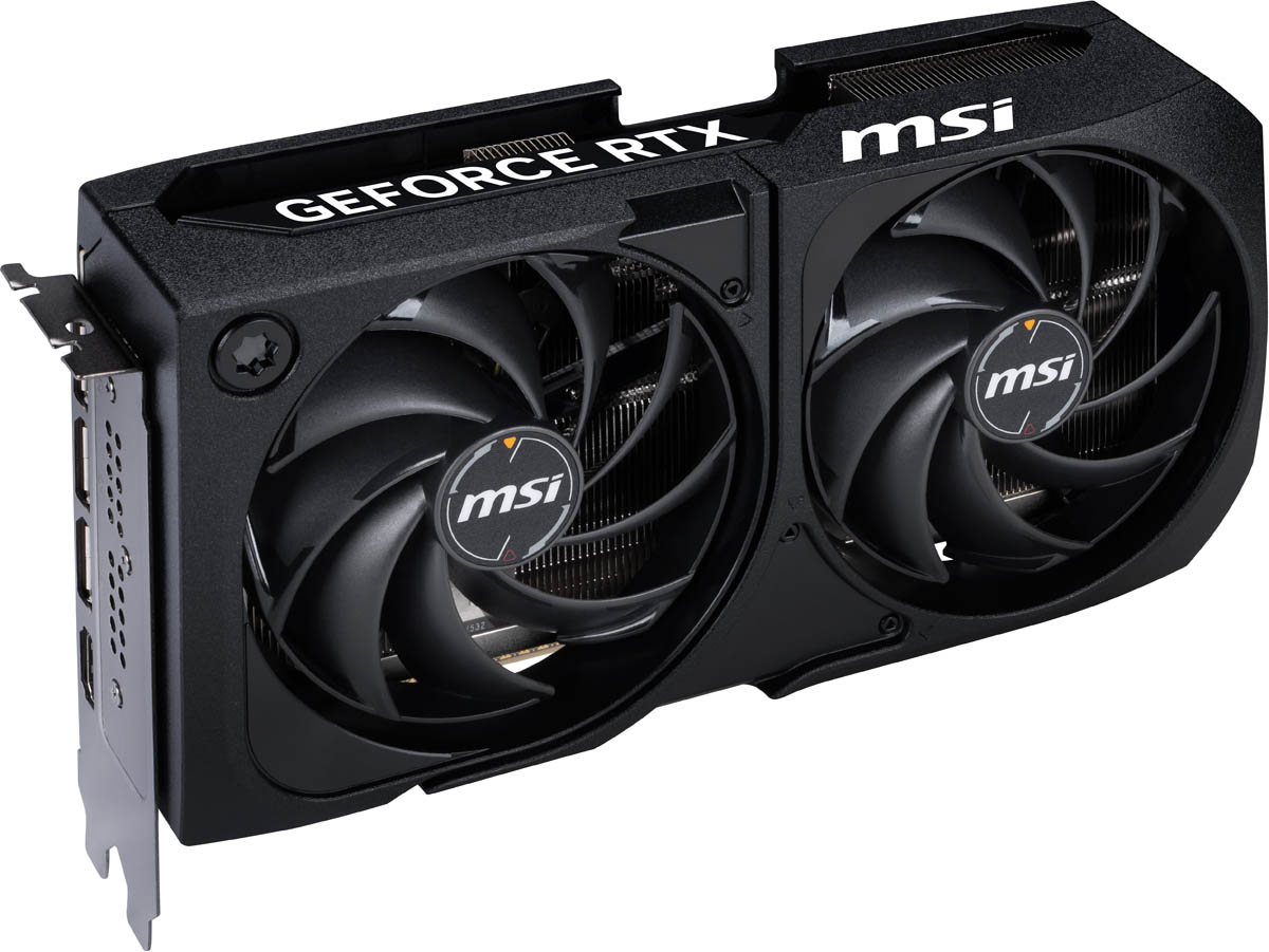 Tarjeta de Video MSI RTX 5070 SHADOW 2X OC - Imagen 9