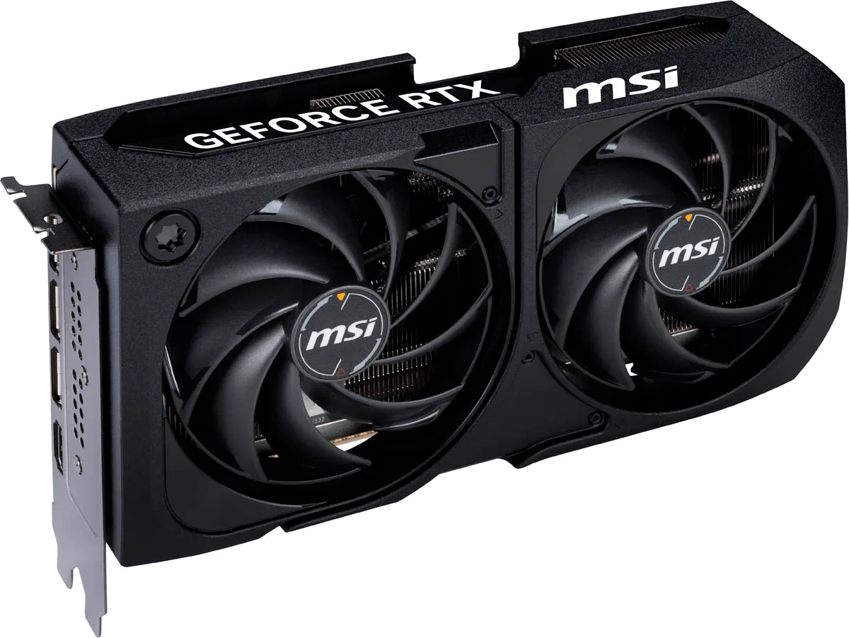 Tarjeta de Video MSI RTX 5070 SHADOW 2X OC - Imagen 9