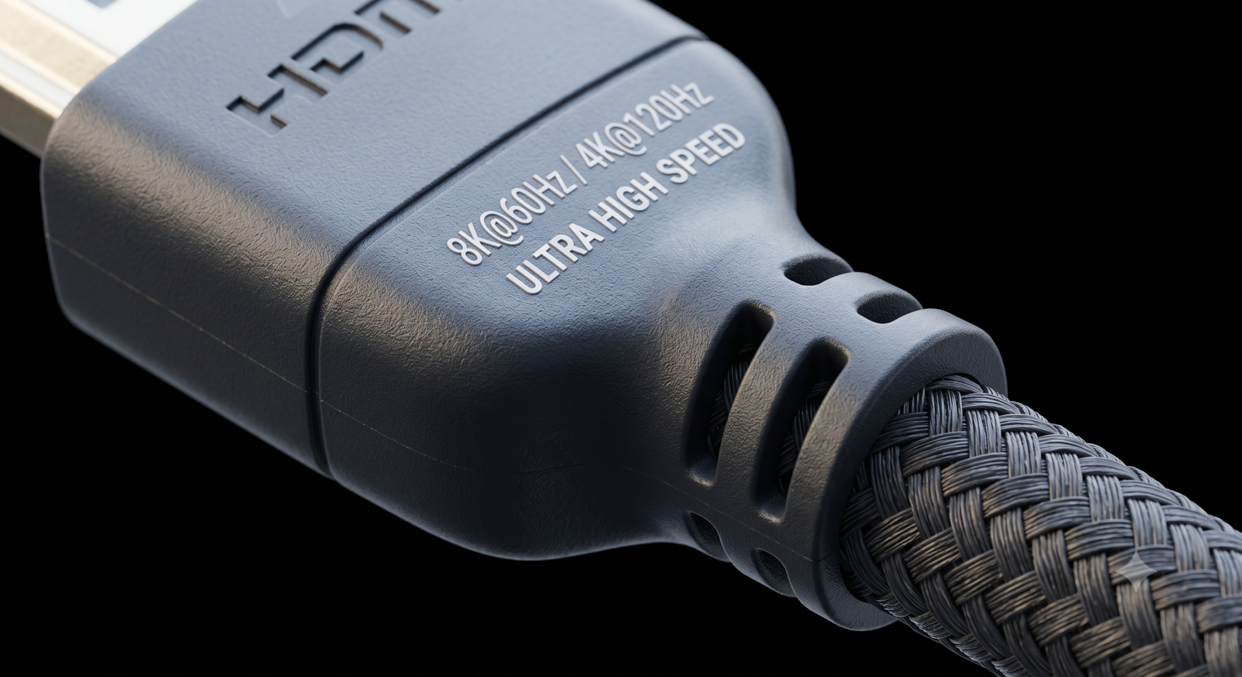 Cable HDMI Exelink 4K Macho a Macho 2 Metros - Imagen 4