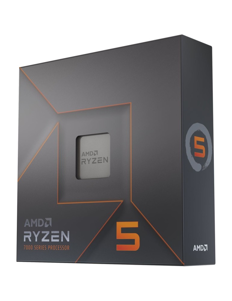 Procesador Ryzen 5 7600X 100-100000593WOF - Imagen 2