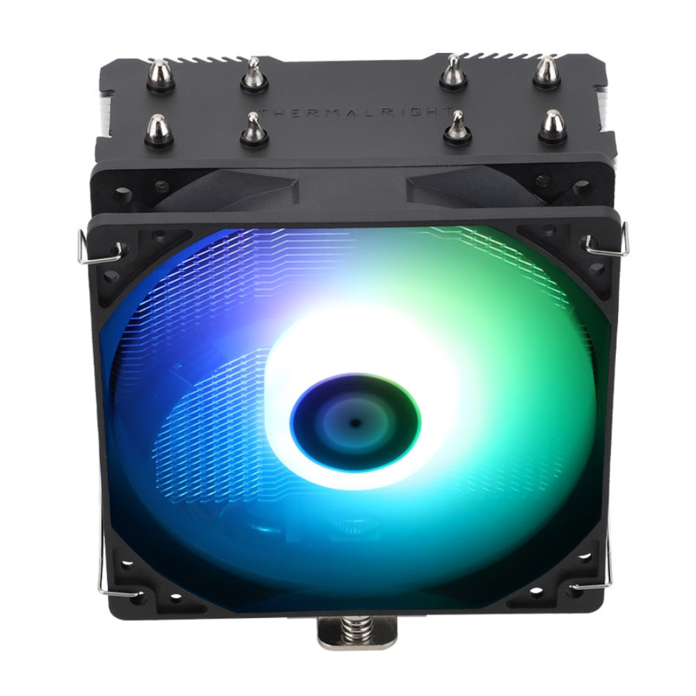 Refrigeracion Aire Thermalright Assassin X 120 Refined SE ARGB - Imagen 5