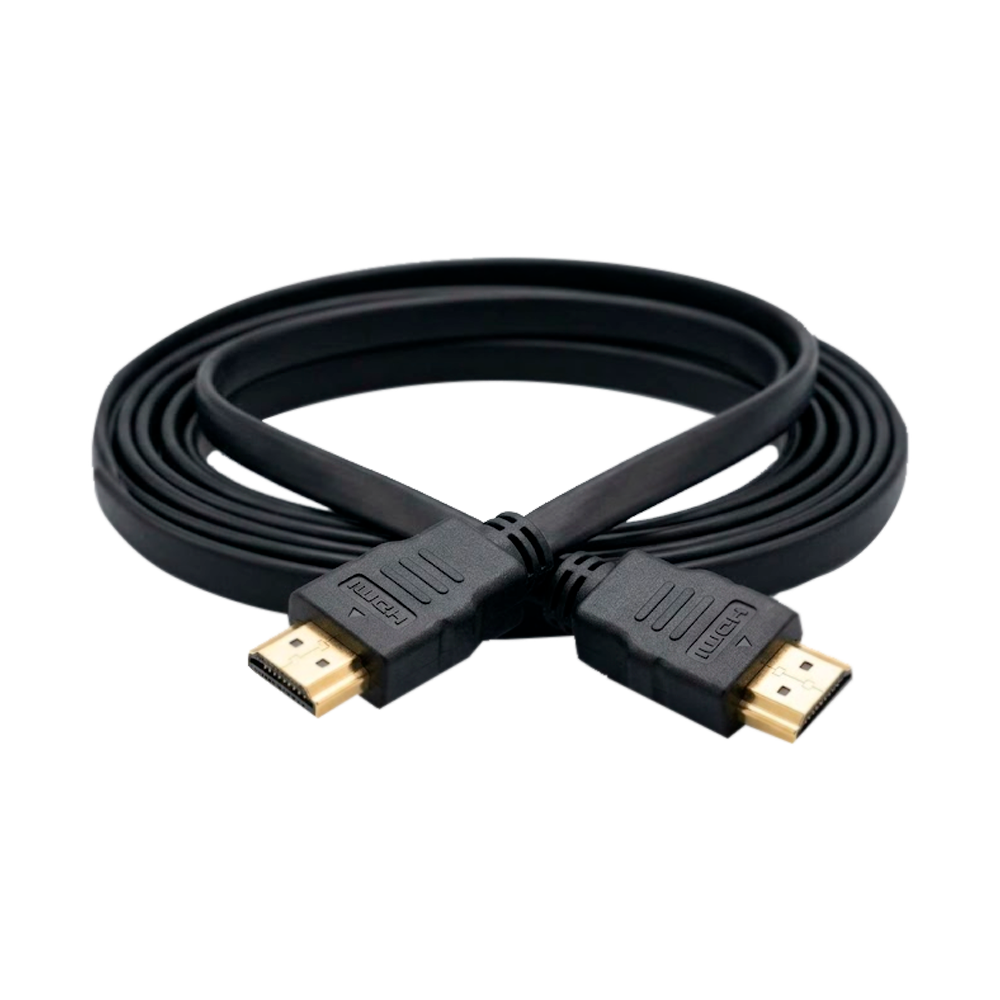 Cable HDMI Exelink 4K Macho a Macho 2 Metros