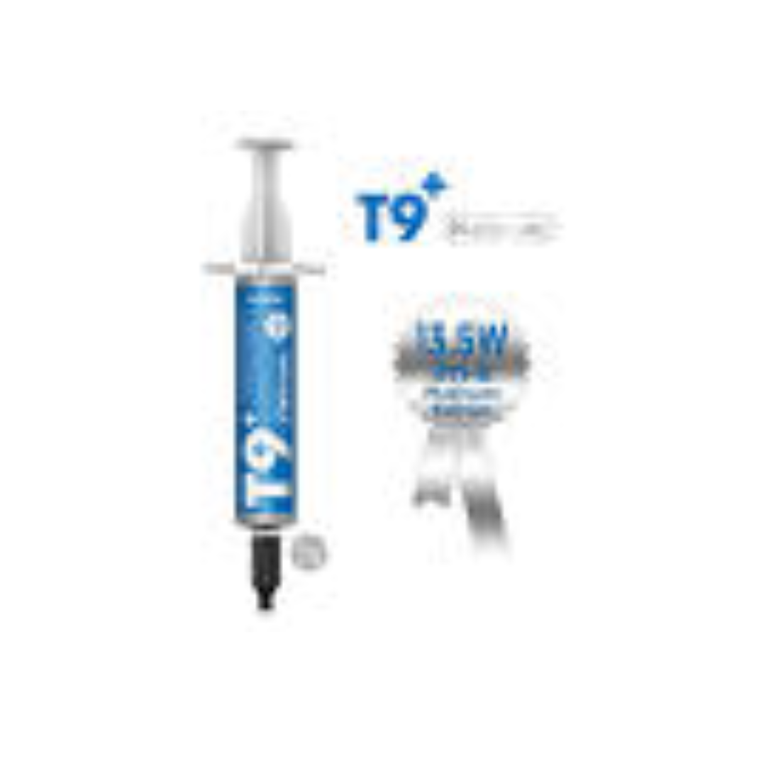 Pasta Disipadora T9+ Platinium 2gramos 13W/m.k SI