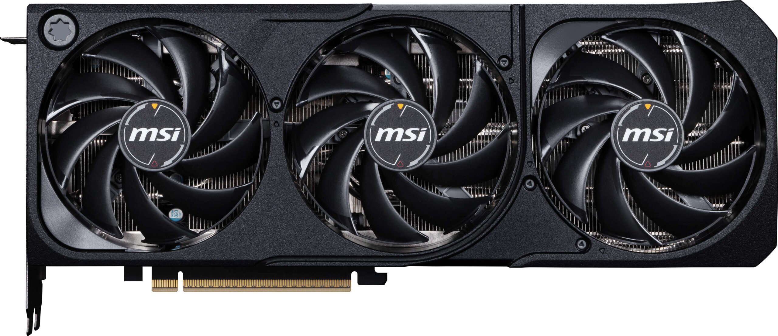 Tarjeta de Video MSI RTX 5070 Ti 16G SHADOW 3X - Imagen 7