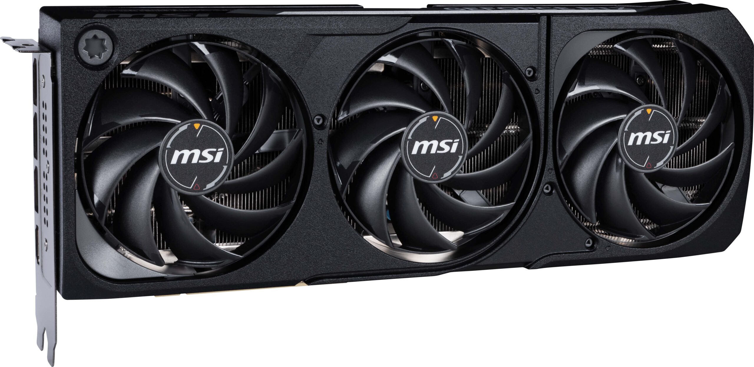 Tarjeta de Video MSI RTX 5070 Ti 16G SHADOW 3X - Imagen 10