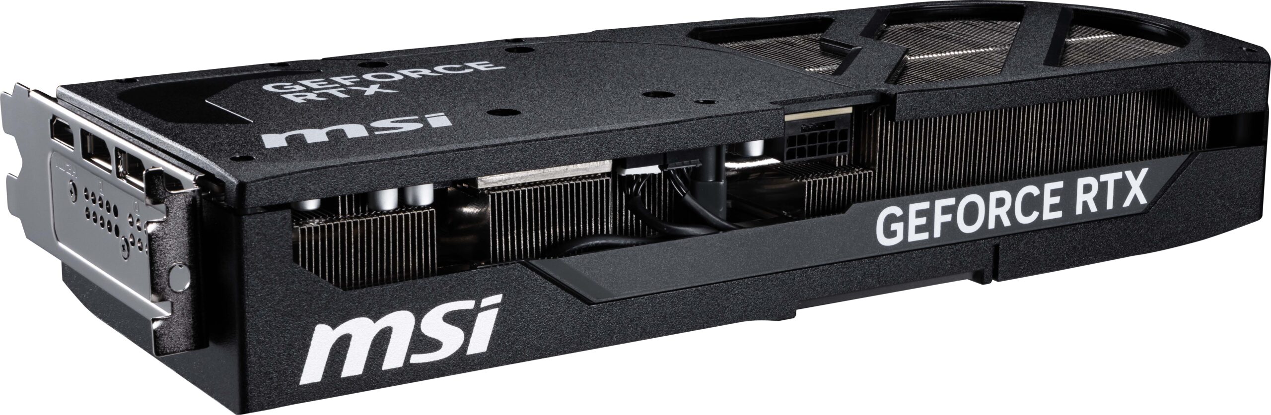 Tarjeta de Video MSI RTX 5070 Ti 16G SHADOW 3X - Imagen 12