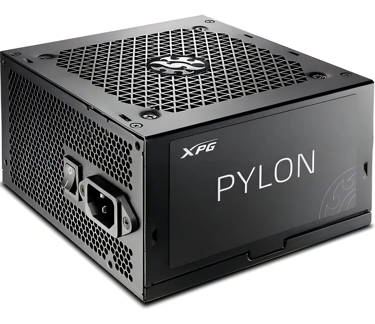 Fuente de Poder XPG 550 Pylon 550 Bronze - Imagen 3