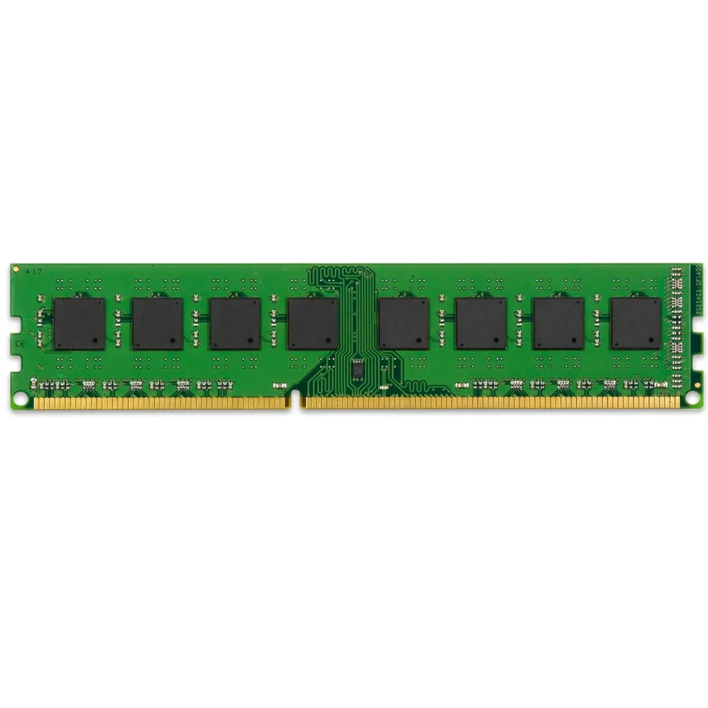 Kingston ValueRAM – DDR5 – module – 16 GB – 5600 MHz DDR5 - Imagen 3
