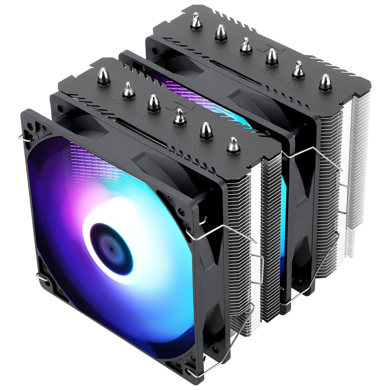 Cooler CPU Thermalright Peerless Assassin 120 SE ARGB - Imagen 3