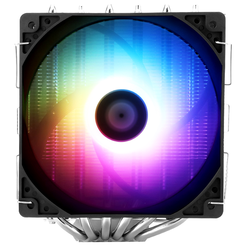 Cooler CPU Thermalright Peerless Assassin 120 SE ARGB - Imagen 4