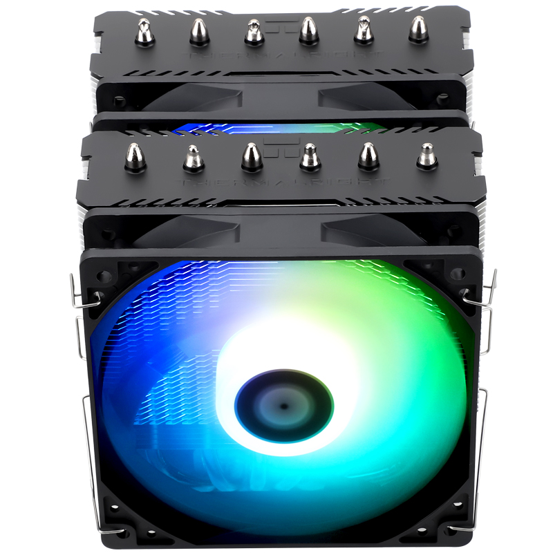 Cooler CPU Thermalright Peerless Assassin 120 SE ARGB - Imagen 5