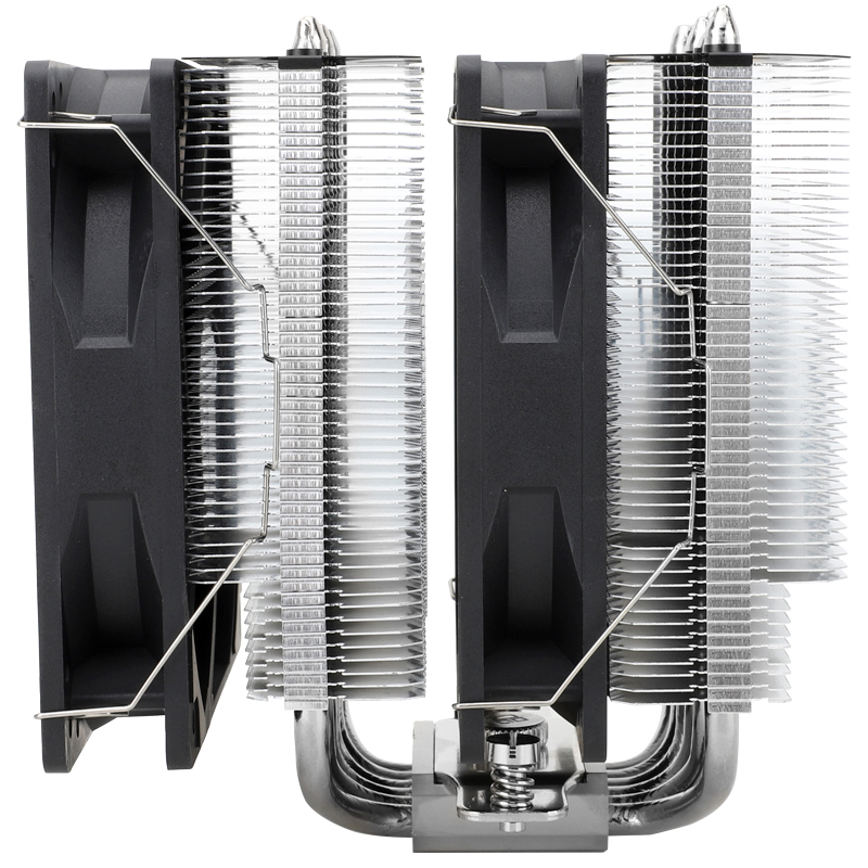 Cooler CPU Thermalright Peerless Assassin 120 SE ARGB - Imagen 6