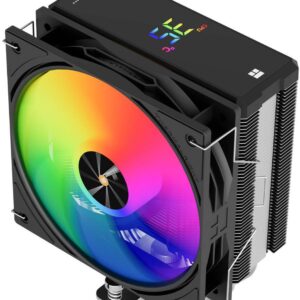 Cooler CPU Thermalright Assassin X 120 R Digital Argb Black
