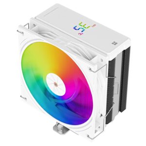 Cooler CPU Thermalright Assassin X 120 R Digital Argb White