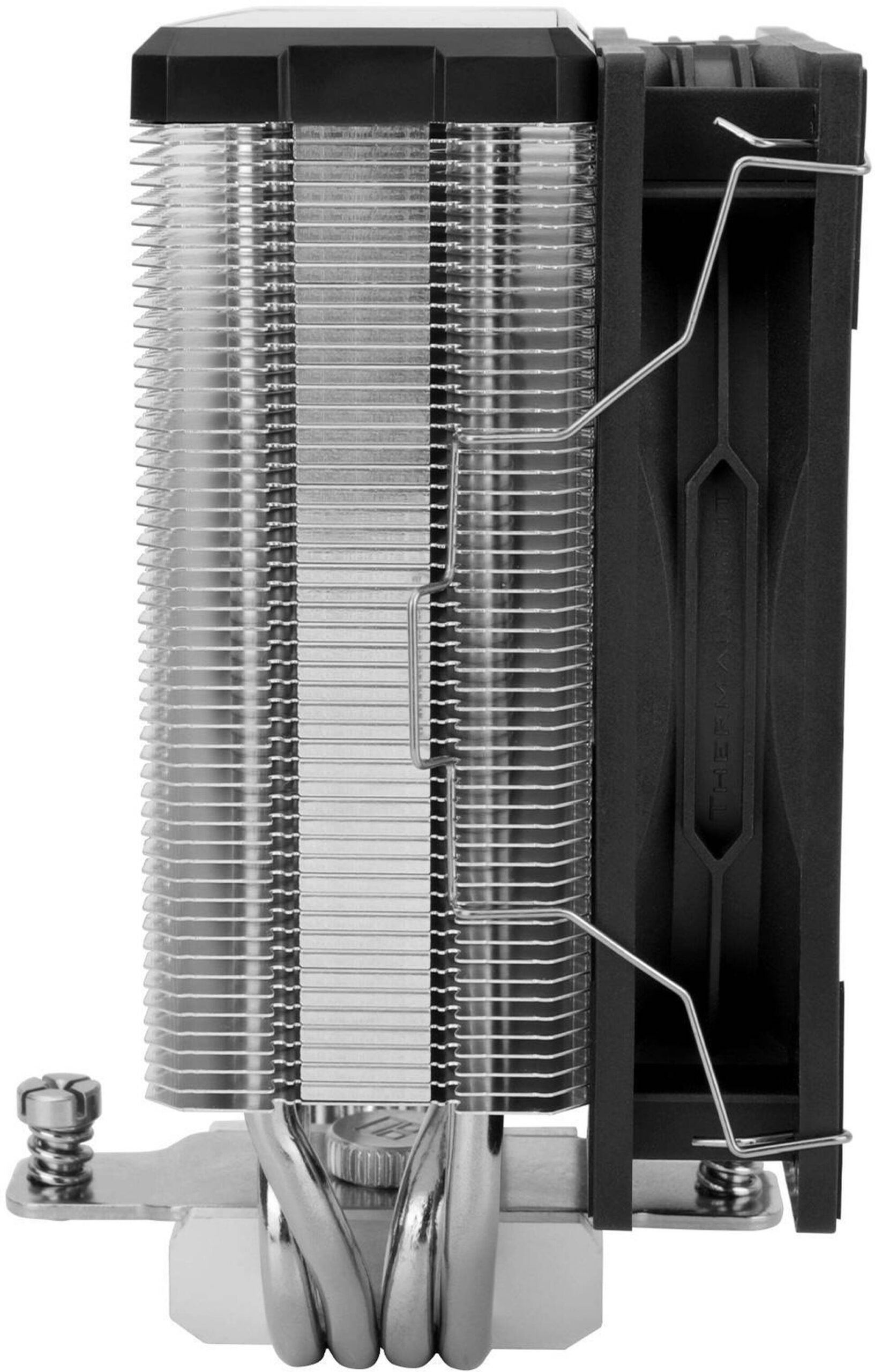 Cooler CPU Thermalright Assassin X 120 R Digital Argb Black - Imagen 8