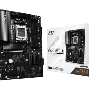 Placa Madre ASRock B850 Pro-A AM5