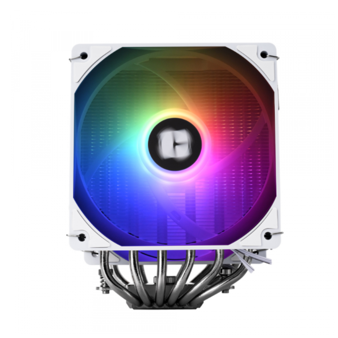 Cooler CPU Thermalright Peerless Assassin 120 Digital White Argb - Imagen 4