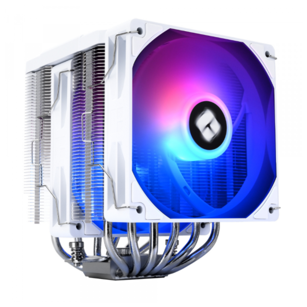 Cooler CPU Thermalright Peerless Assassin 120 Digital White Argb - Imagen 5