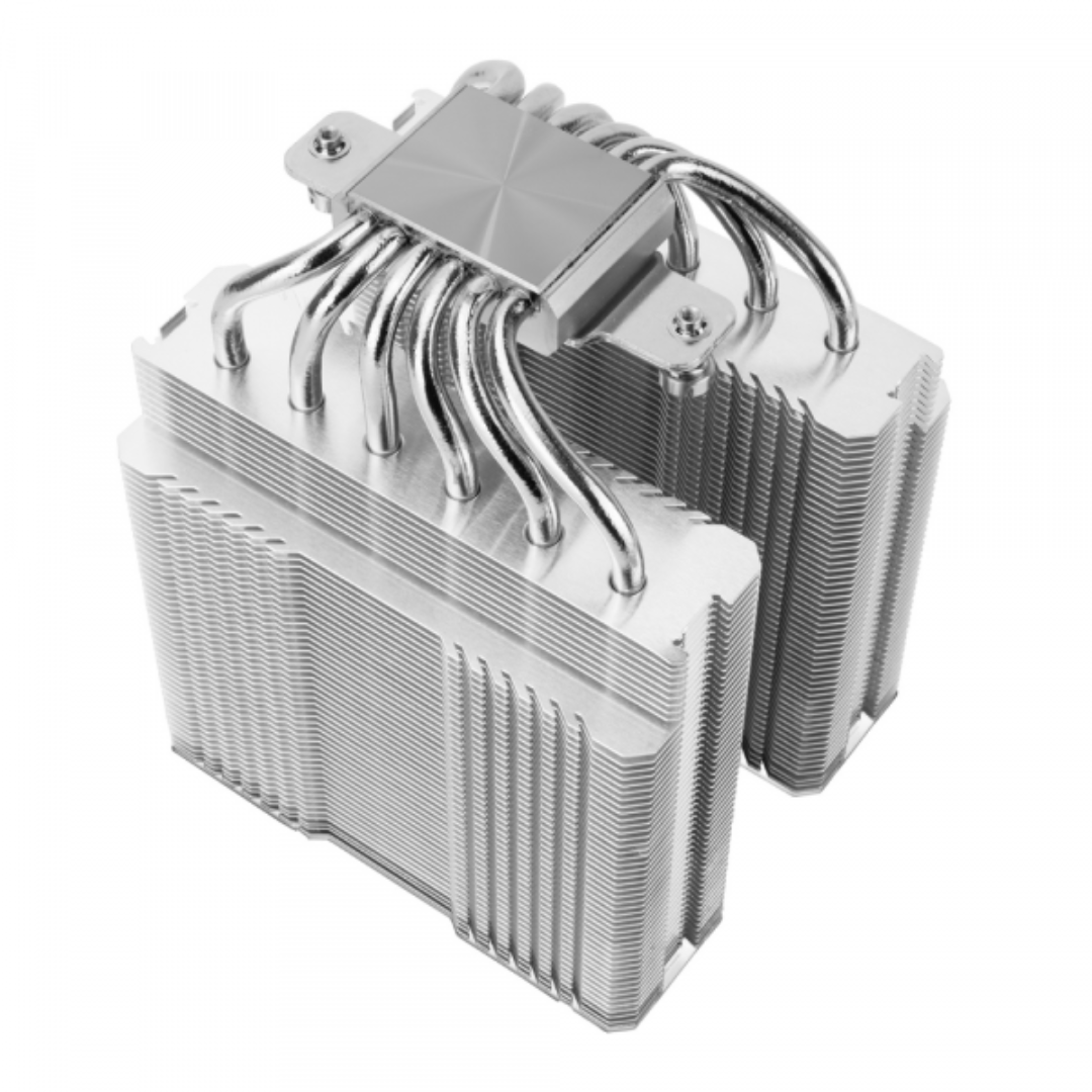 Cooler CPU Thermalright Peerless Assassin 120 Digital White Argb - Imagen 7